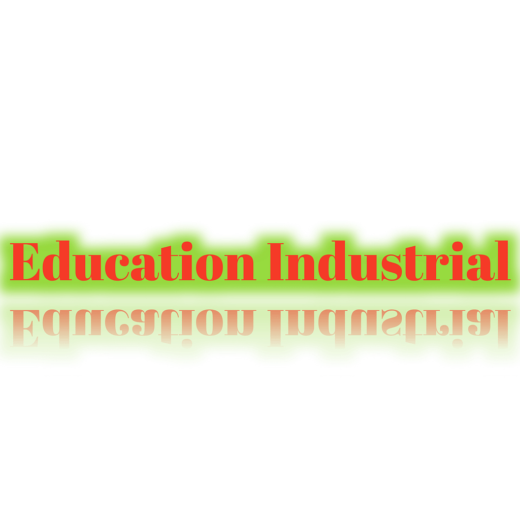 Education Industrial