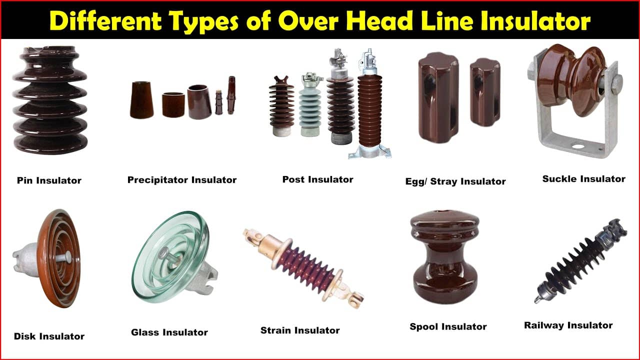 What is an Electric Insulator?