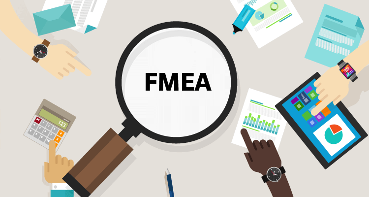 What is FMEA?Types of FMEA?Steps of FMEA?